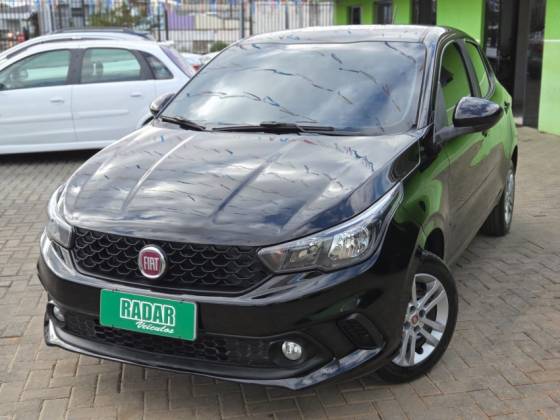 FIAT ARGO 1.0 FIREFLY FLEX DRIVE MANUAL FIAT ARGO 1.0 FIREFLY FLEX DRIVE MANUAL